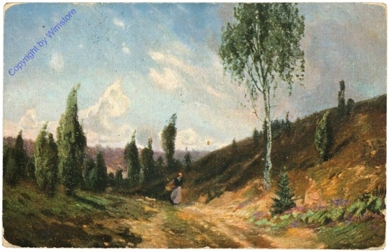 Ein Spaziergang
