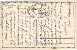 Guten Morgen mein Liebling!