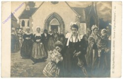 ak207926 Frauen in Tracht