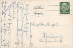 ak207938a Frauenkopf