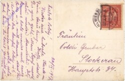 Pastor-Normann, E.: Ingeborg