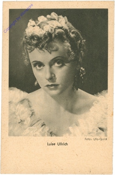 ak207965 Ullrich Luise