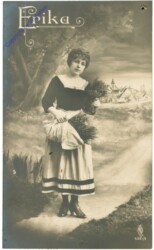ak207972 Erika