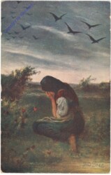 Dohl, Ferd.: Verlassen