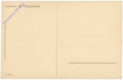 Lawrence: Im Pelzgewande