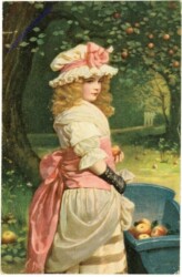 Millais, John Everett: Pomona