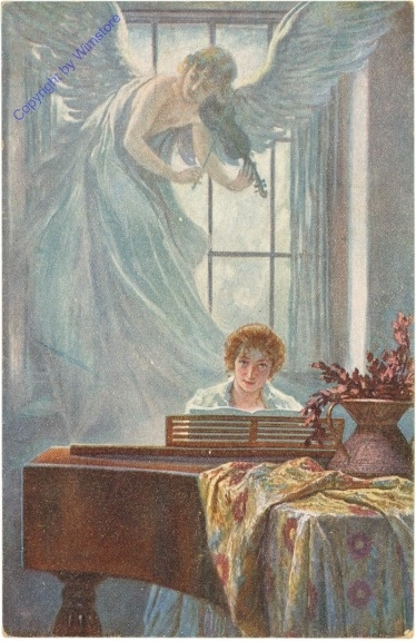 Liebscher, Ad.: Unser Lied