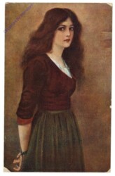 Lingner: Die Hexe