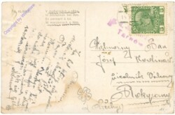 Klimes, Fr.: In Gedanken bei ihm