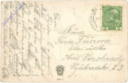 Zenisek, Josef: Cikanka