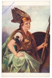 ak208144 Wagner, J.: Walküre