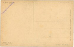 ak208146a Sichel, M.: Verstoßen