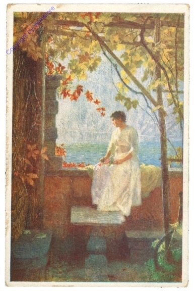 Hörwarter, E.: Es war einmal