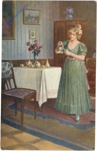 Kratky, R.: Vorbereitung