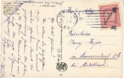 Kränzle, J.: Treues Gedenken