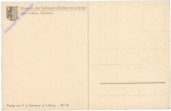ak208166a Echtler, Adolf: Verlassen