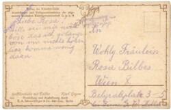 Haver, Karl: Holländerin mit Teller