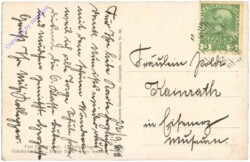 ak208177a Fischer, Paul: Glückliche Tage