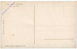 ak208182a Schuster, K.M.: Vor dem Ball
