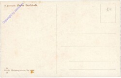ak208185a Panitzsch, R.: Frohe Botschaft