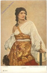 Riedel, A.: Judith