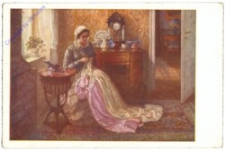 ak208197 Schuster, K.M.: Heimfriede