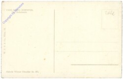 ak208198a Schuster, K.M.: Das Geheimnis
