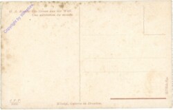 Kuntz, G.A.: Ein Gruß aus der Welt