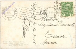 Konnay: Glaube, Liebe, Hoffnung