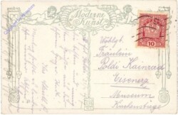 ak208236a Schuster, K.M.: Das Album