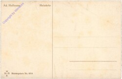 ak208239a Hoffmann, Ad.: Heimkehr