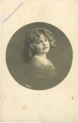 Mädchen