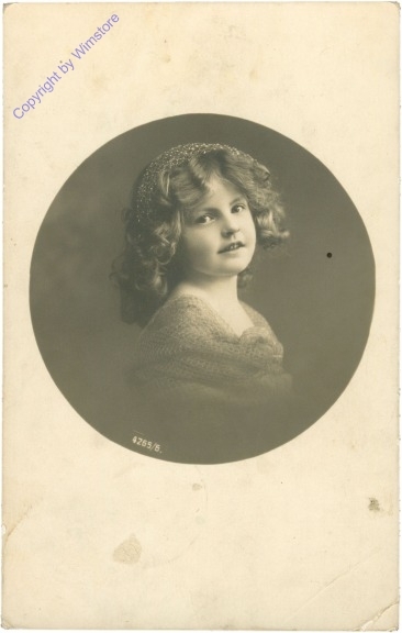 Mädchen