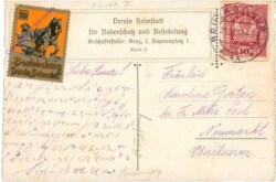 Kein Fussbreit deutscher Ehre soll verloren gehen