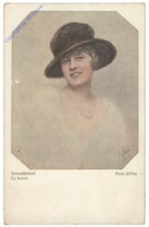 ak208278 Frauenschönheit