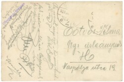 ak208291a Mutter und Sohn