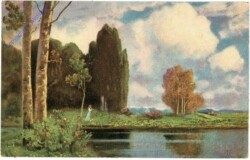 Spaziergang am See
