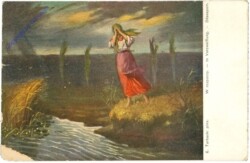 Turbacki, E.: In Verzweiflung