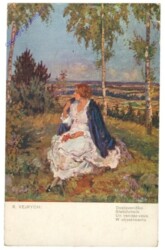 Vejrych, R.: Stelldichein