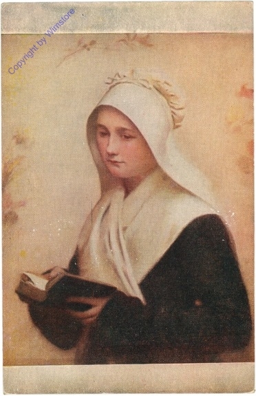 Leclerc, L.A.: Novize