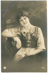 Dame