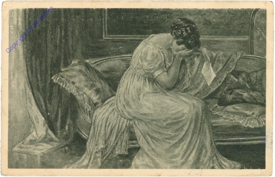 Kränzle, J.: Herzweh