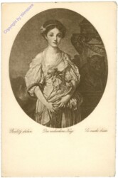 ak208424 Greuze, J.-B.: Der zerbrochene Krug