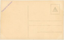 ak208463a Frohe Botschaft!