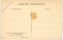 ak208479a E.J. Vezien, Harmonie