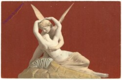 A. Canova: Amor und Psyche