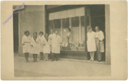 Gruppenfoto, Firmenfoto