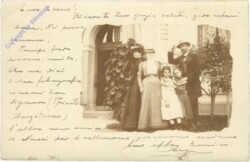 Familienbild