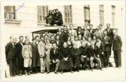 Gruppenfoto
