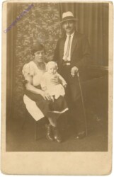 Familienbild
